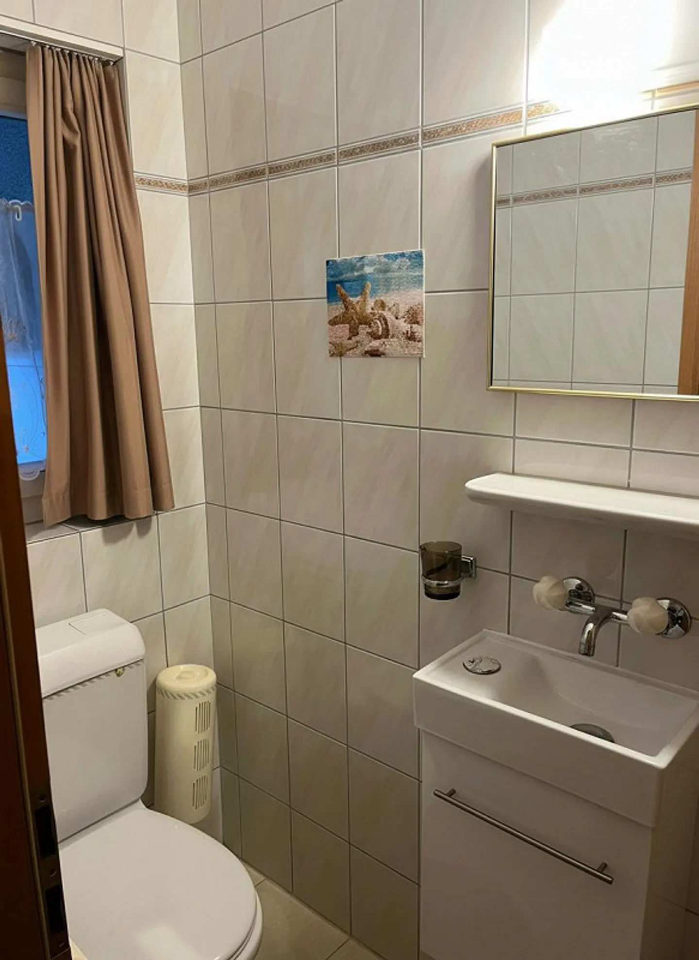 Charmantes Familienhaus in Remetschwil - Foto 11 von 23