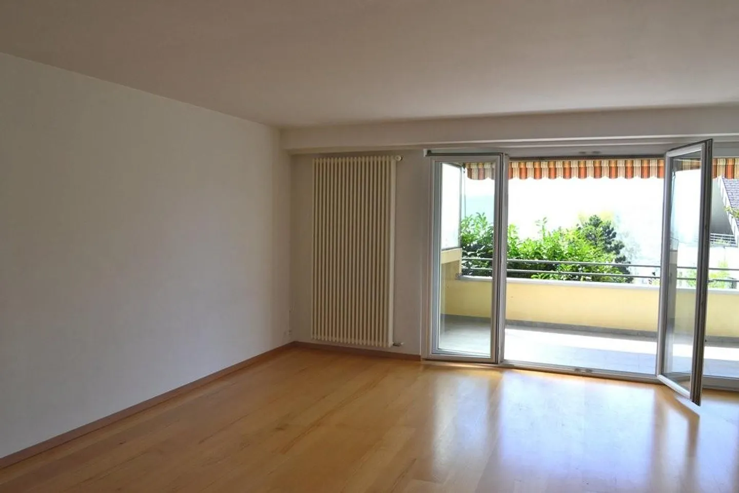 Quiet living at Zürichberg - Photo 7 of 11