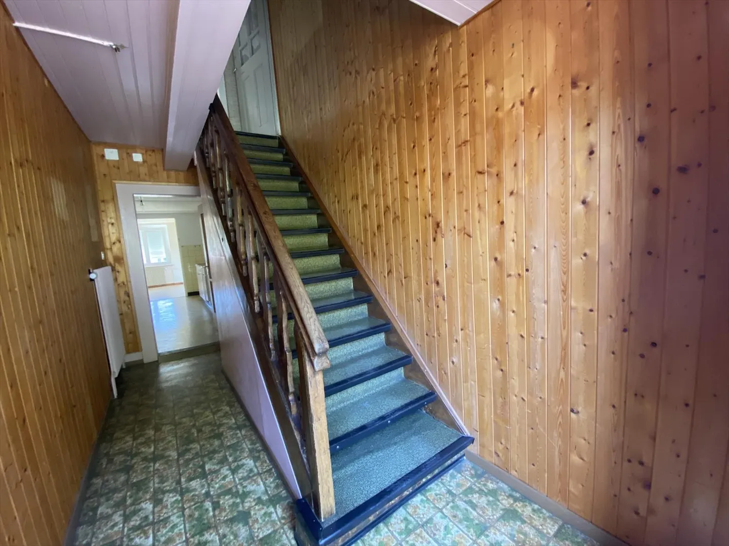 Edificio residenziale - Foto 3 di 13