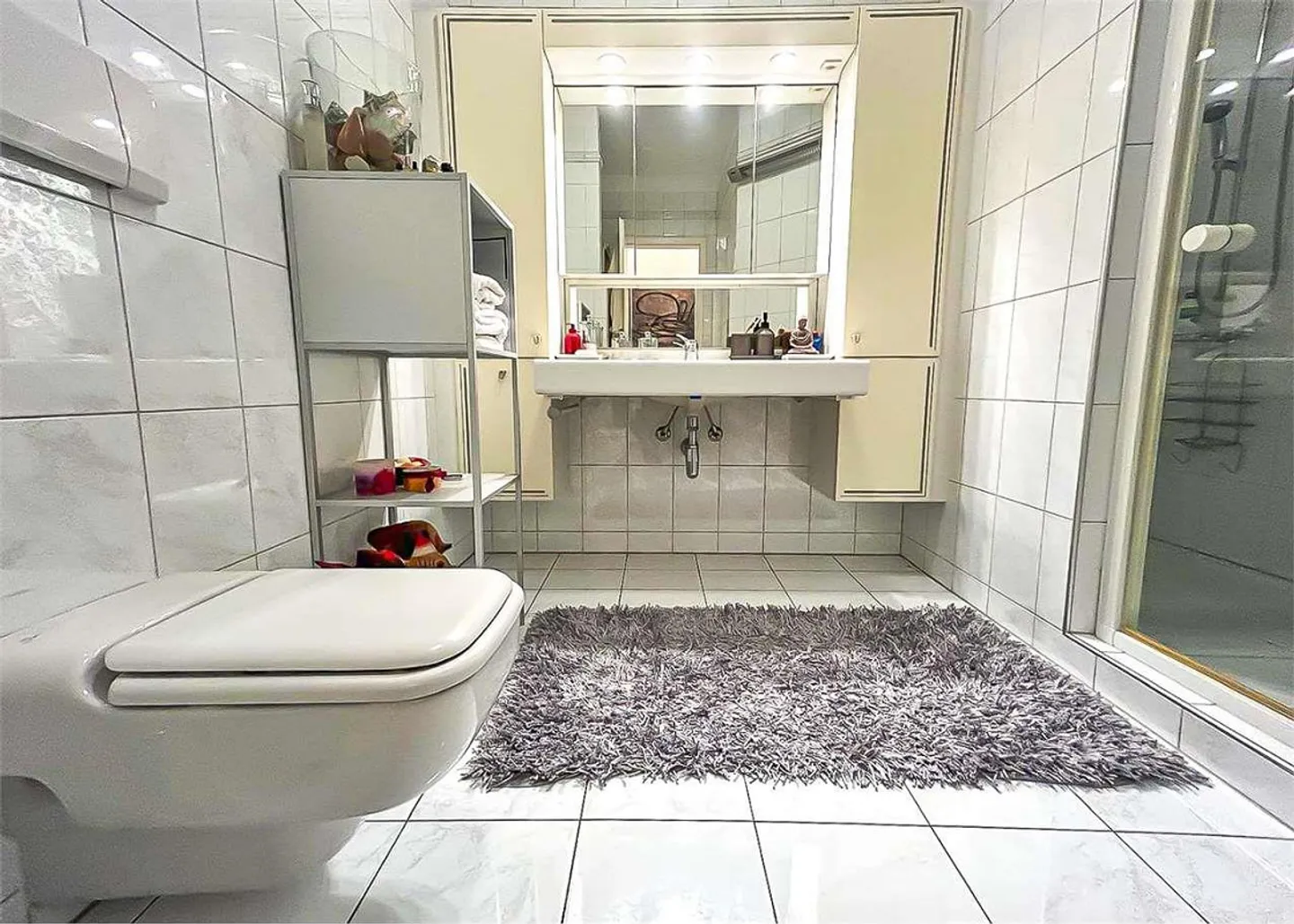 Prächtig Wohnung mit Garten - Foto 9 von 13