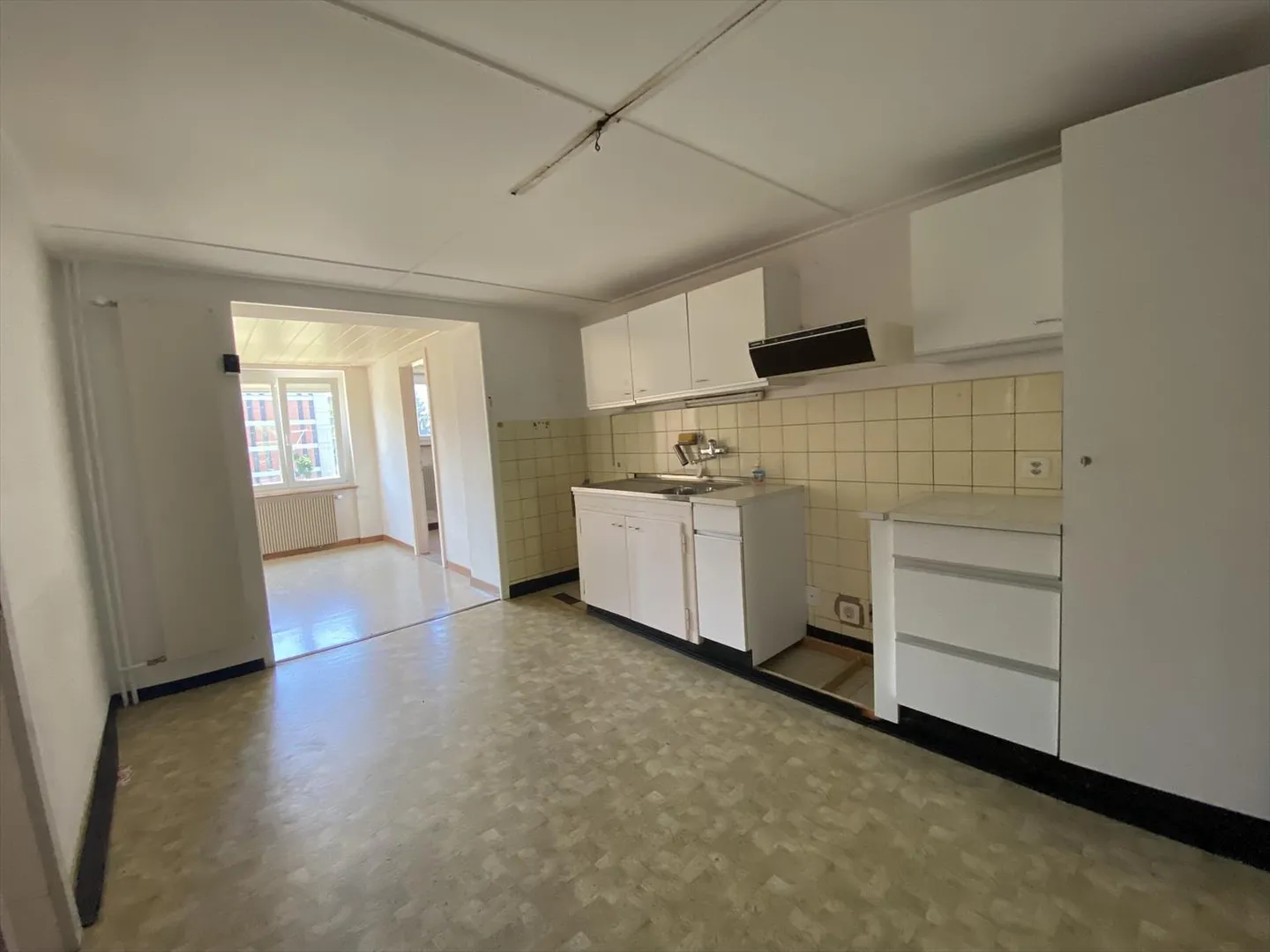 Edificio residenziale - Foto 4 di 13