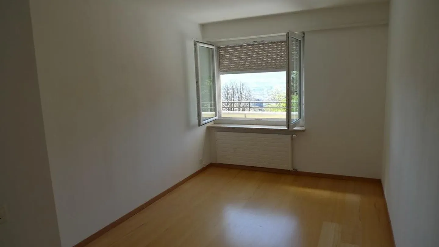 Quiet living at Zürichberg - Photo 10 of 11