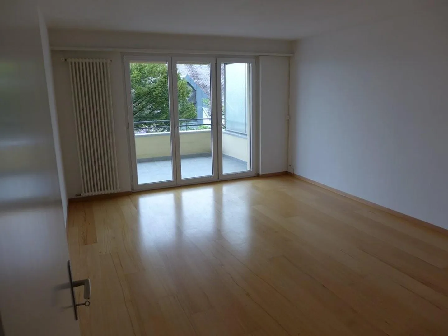 Quiet living at Zürichberg - Photo 9 of 11