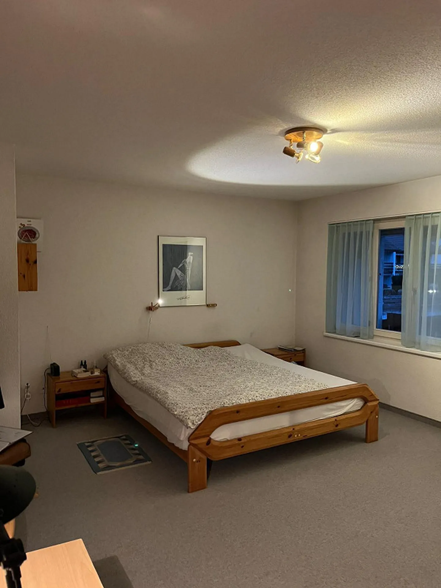 Charmantes Familienhaus in Remetschwil - Foto 13 von 23