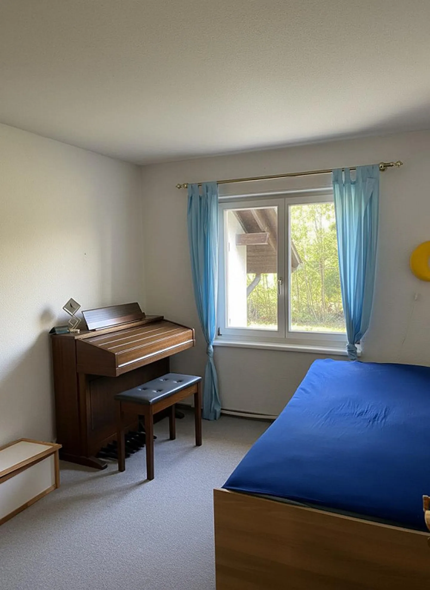 Charmantes Familienhaus in Remetschwil - Foto 14 von 23