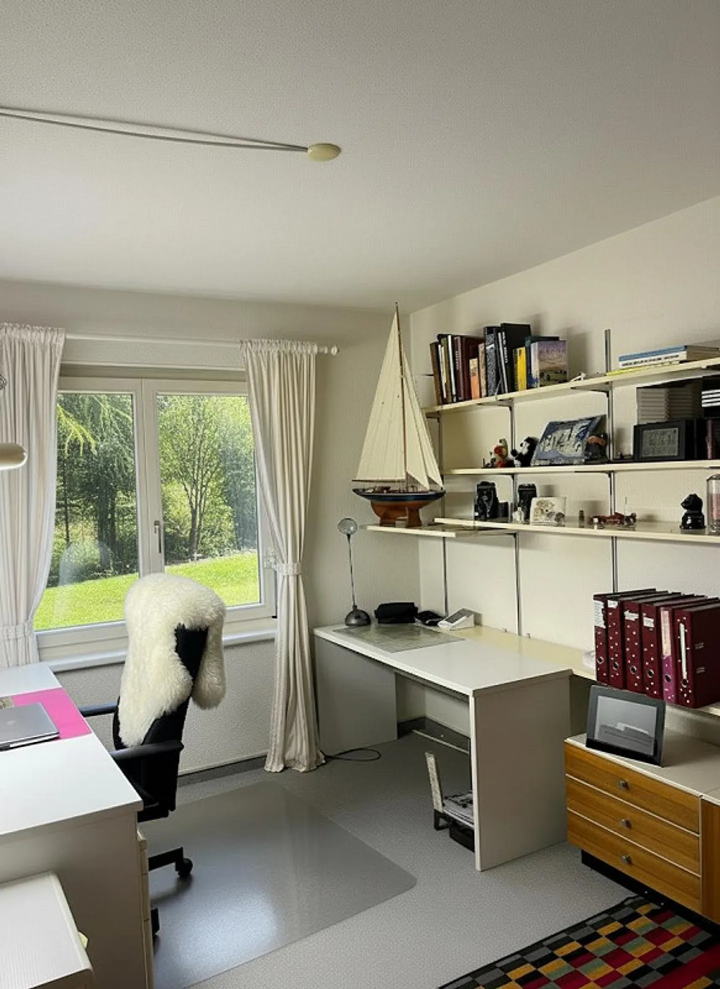 Charmantes Familienhaus in Remetschwil - Foto 15 von 23