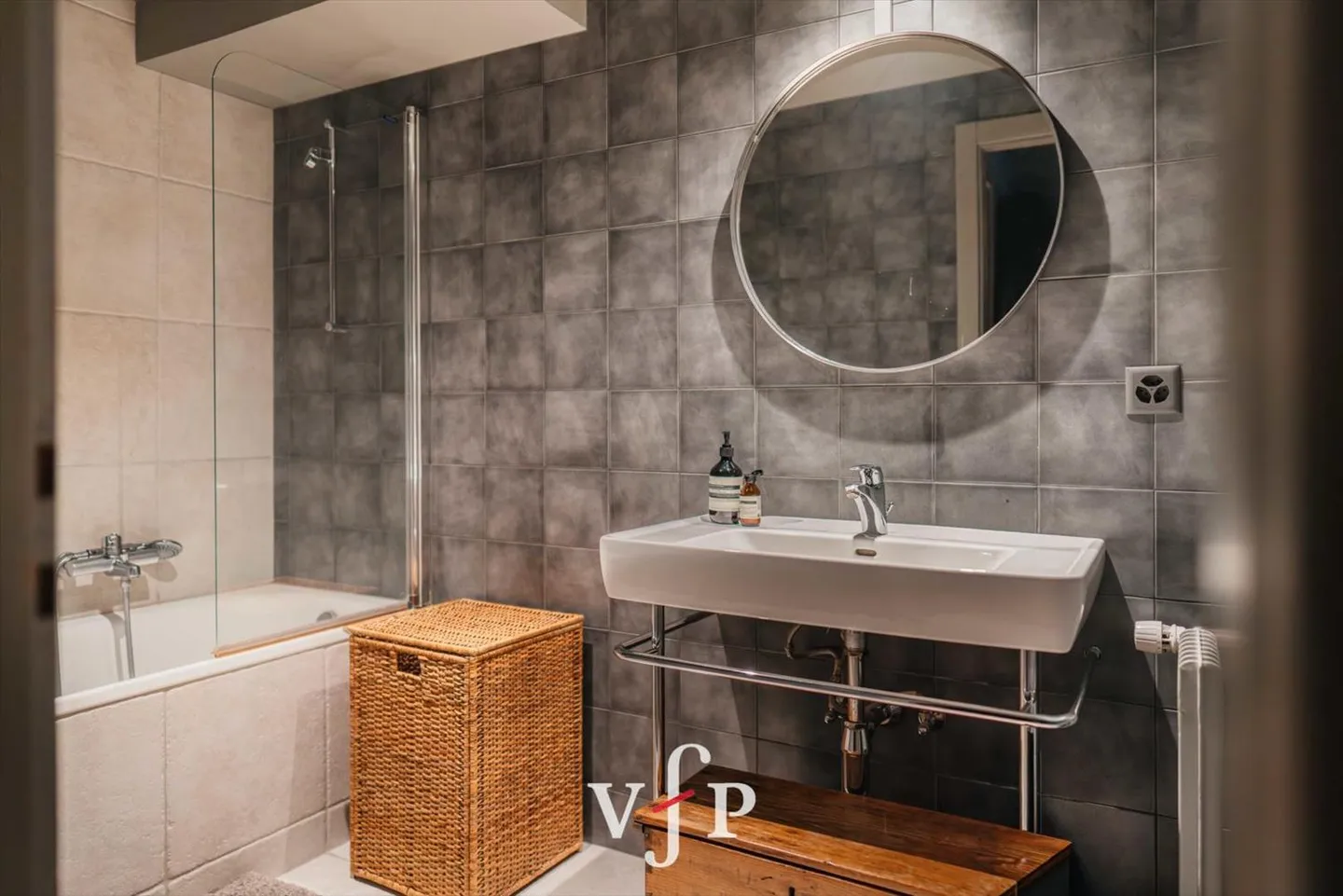 Appartement 2,5 pièces rénové au centre de Verbier - Photo 6 sur 12