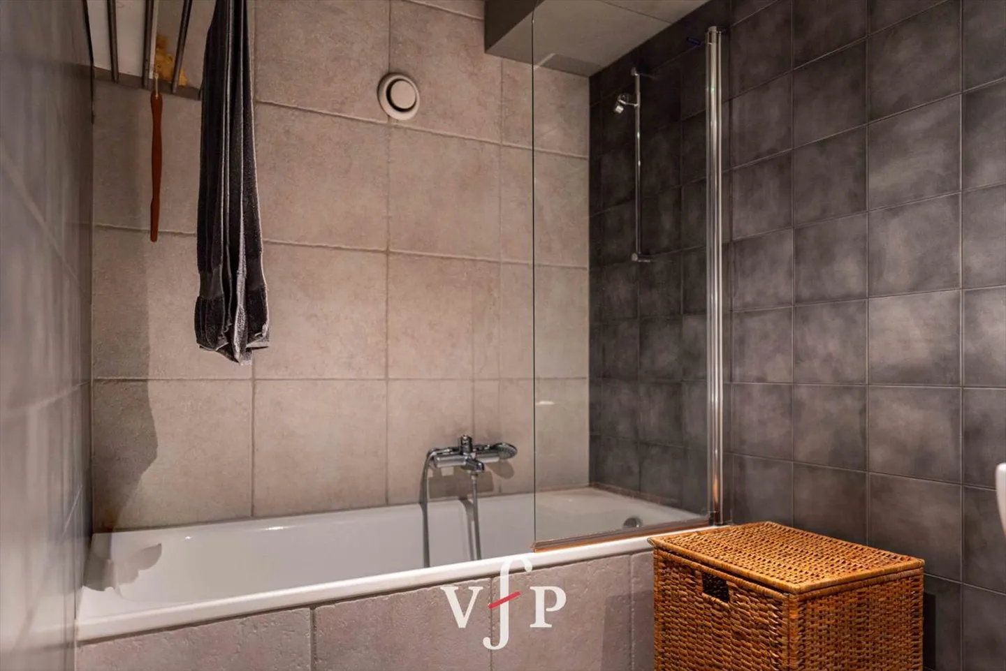 Appartement 2,5 pièces rénové au centre de Verbier - Photo 7 sur 12