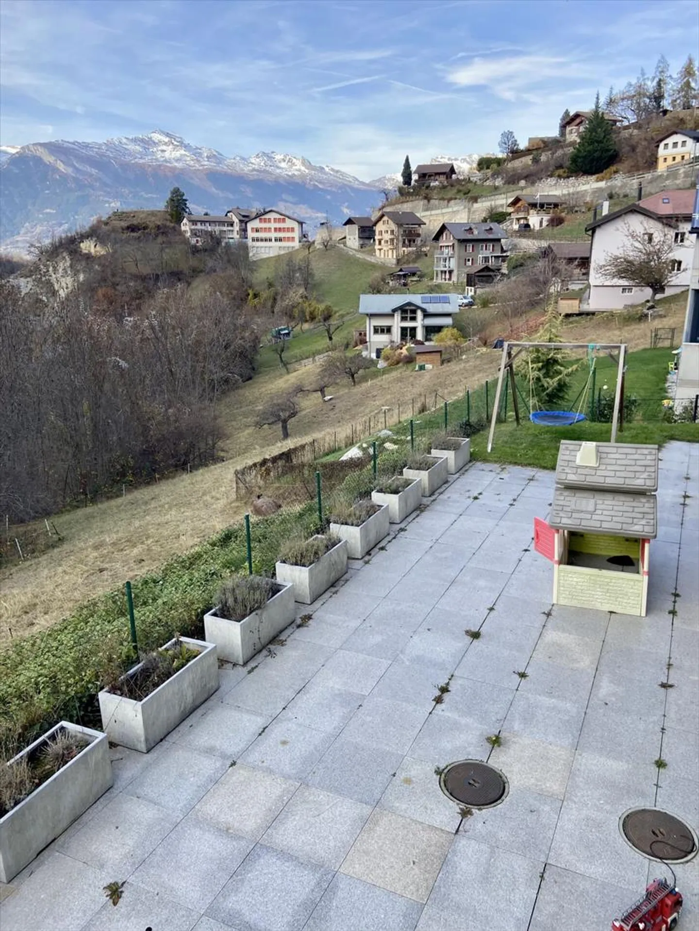 Appartamento in vendita - Foto 10 di 13