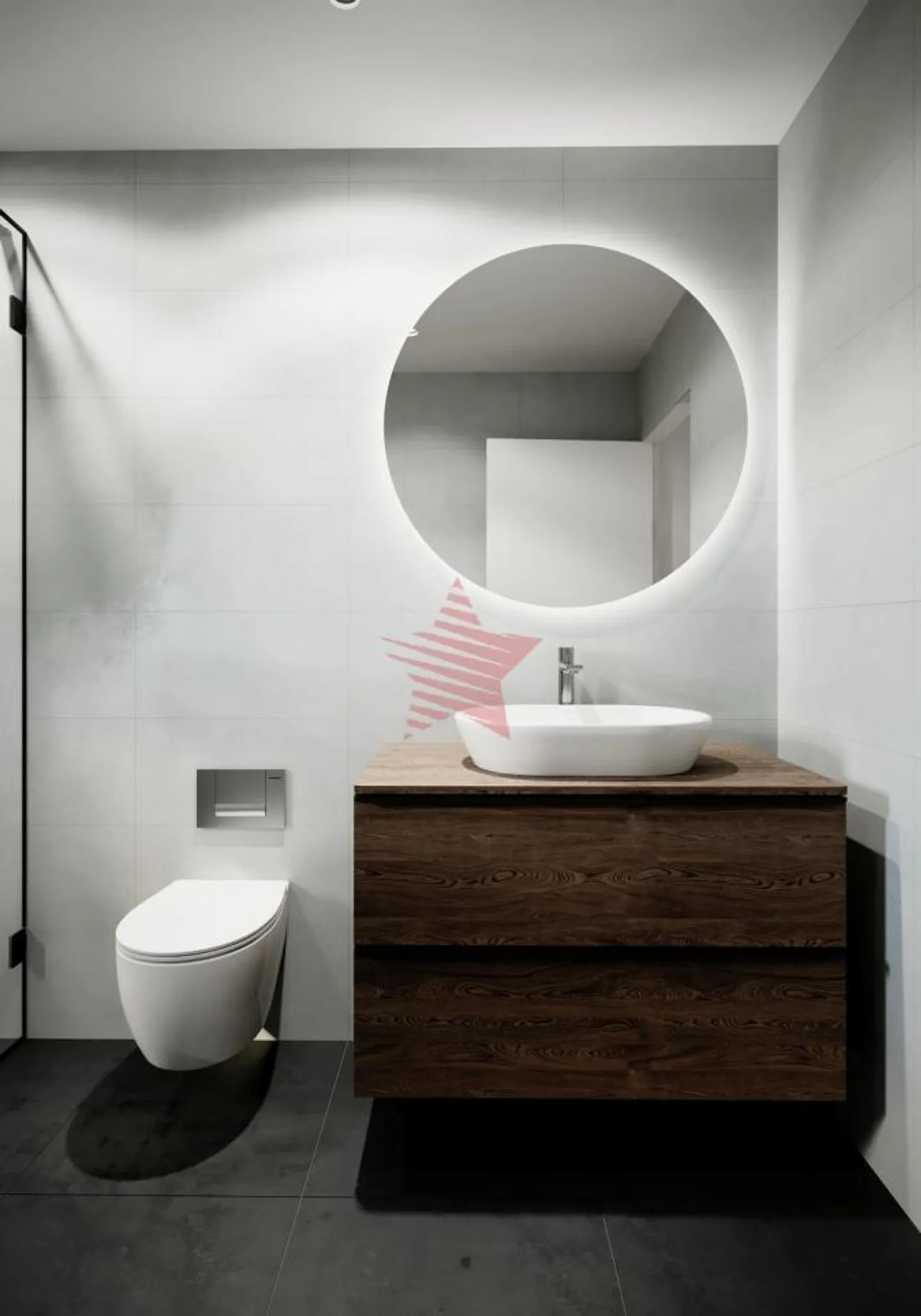 Promozione "Le Cube" – 3.5 stanze a CHF 4590.–/m2 - Foto 9 di 10