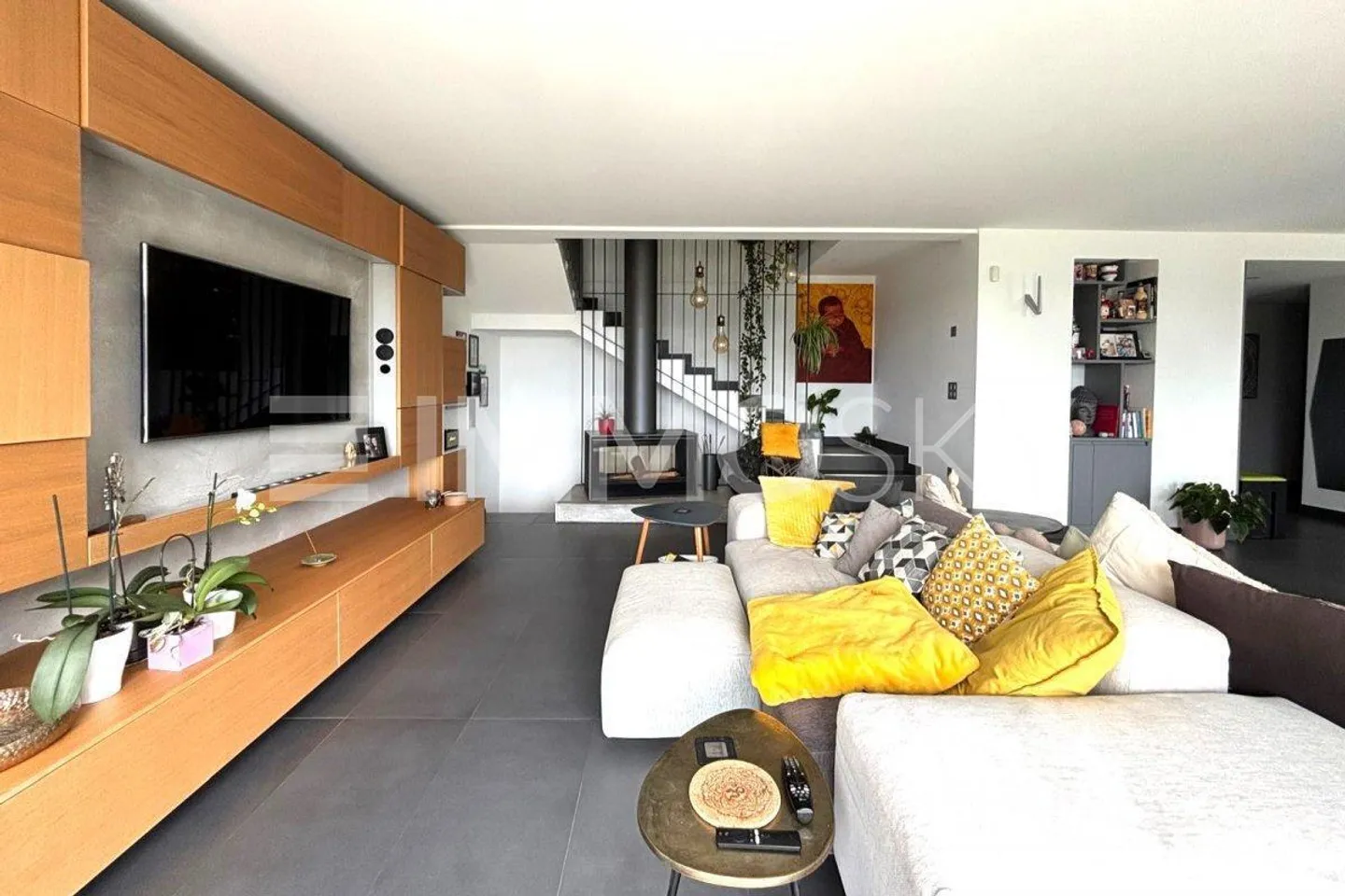 Villa moderna con totale privacy - Foto 4 di 5