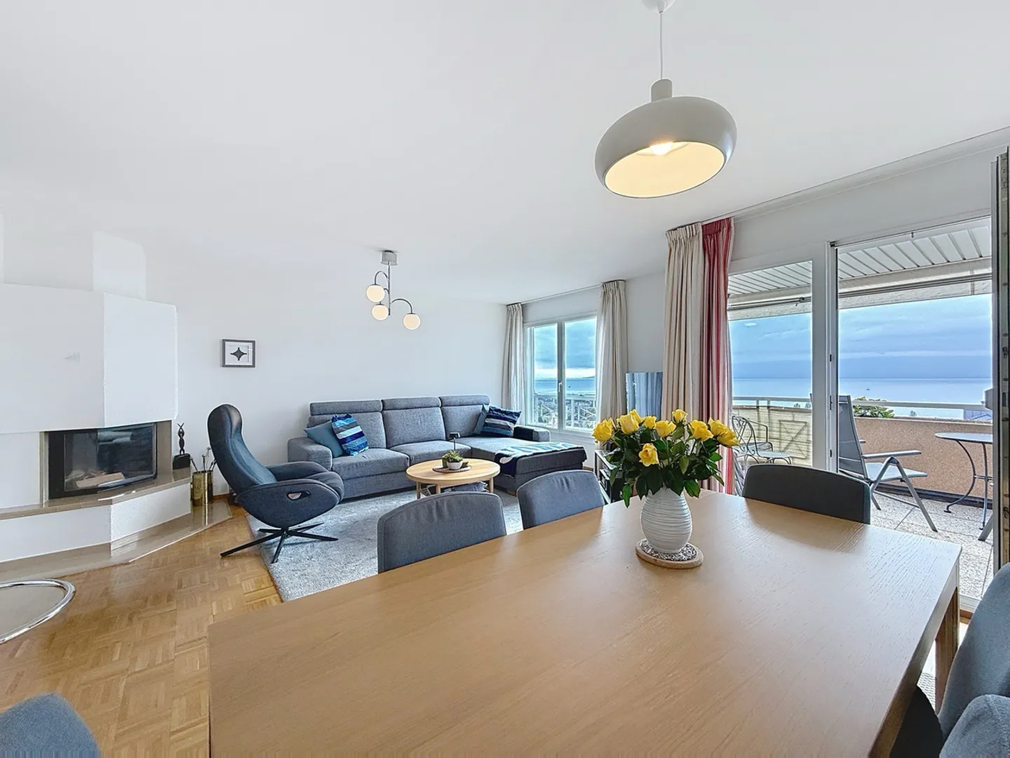 Wohnung mieten - Foto 1 von 10