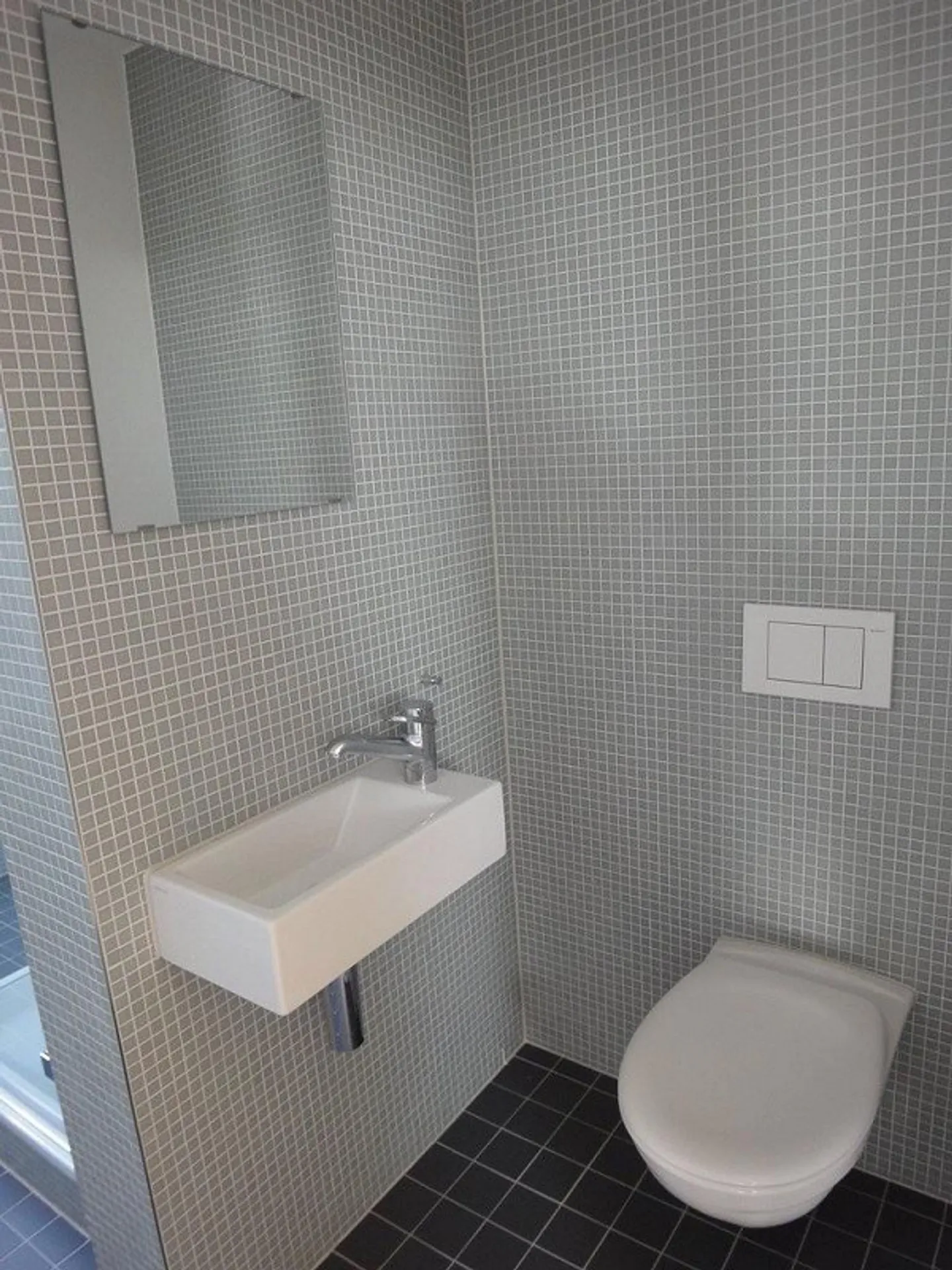 Appartamento mansardato accogliente in stile loft in una posizione tranquilla - Foto 10 di 10