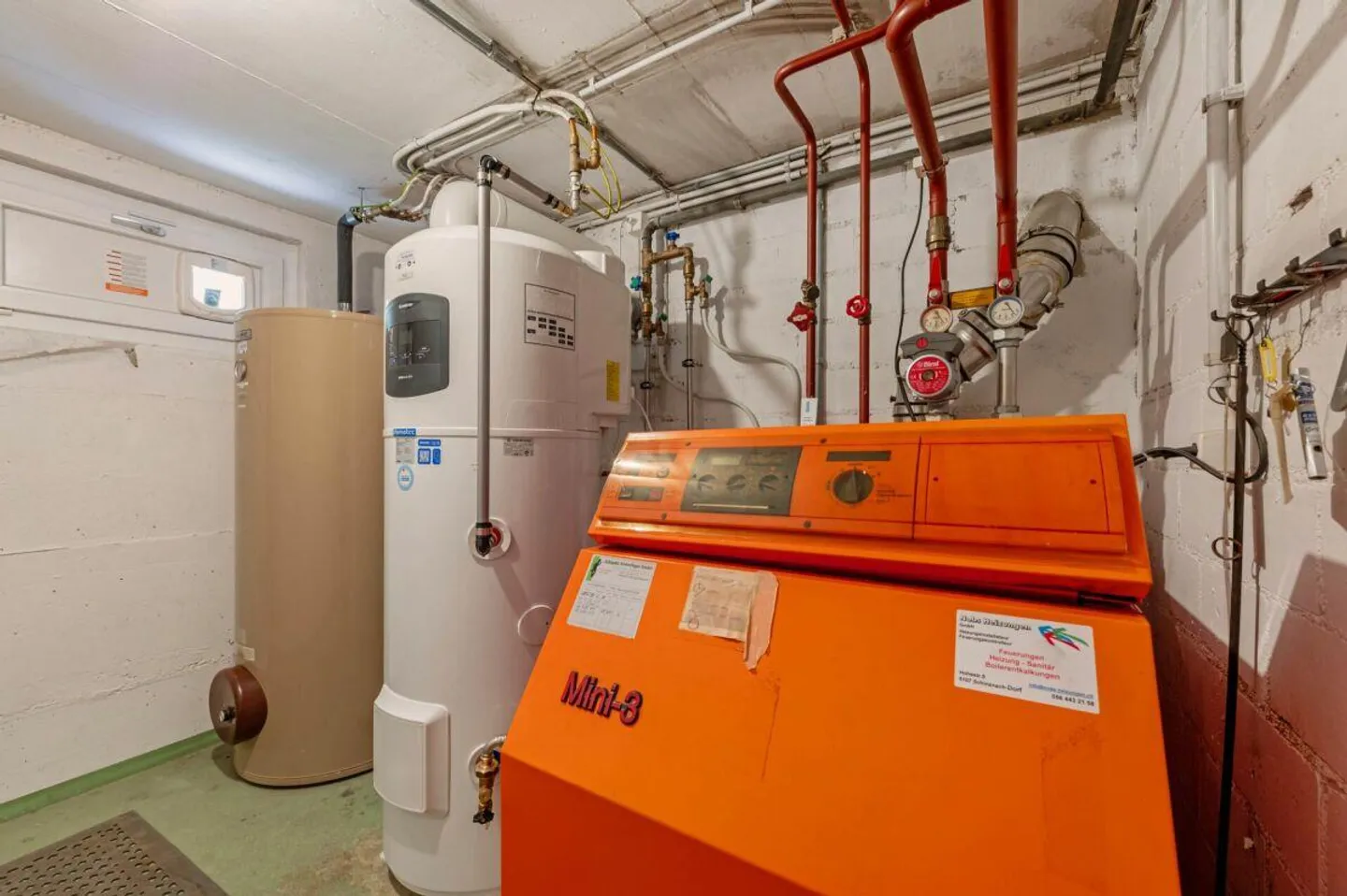 Casa bifamiliare con due appartamenti di 4 stanze ben tenuti e un... - Foto 14 di 18