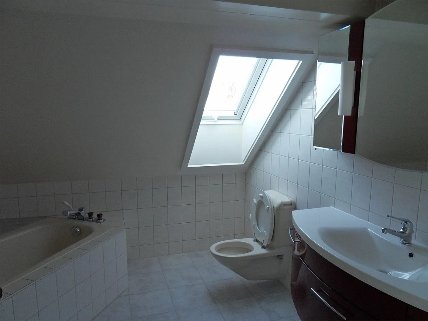 Helle 2-Zimmerwohnung in Oftringen - Foto 4 von 5