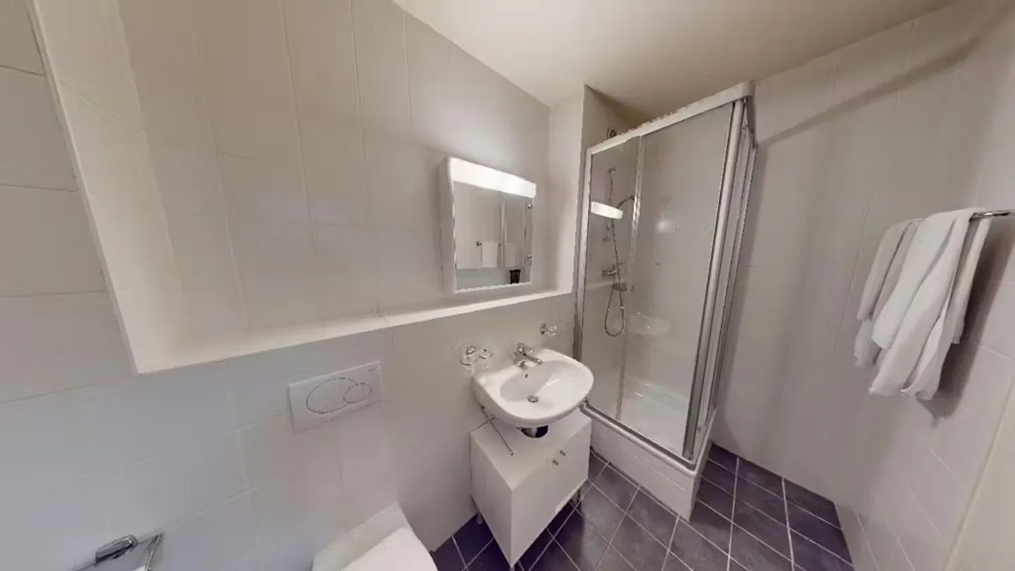 Apartment for rent - Photo 6 of 6