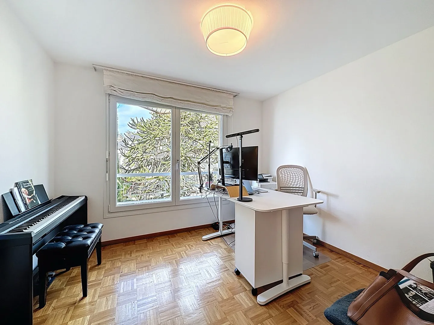 Wohnung mieten - Foto 3 von 10