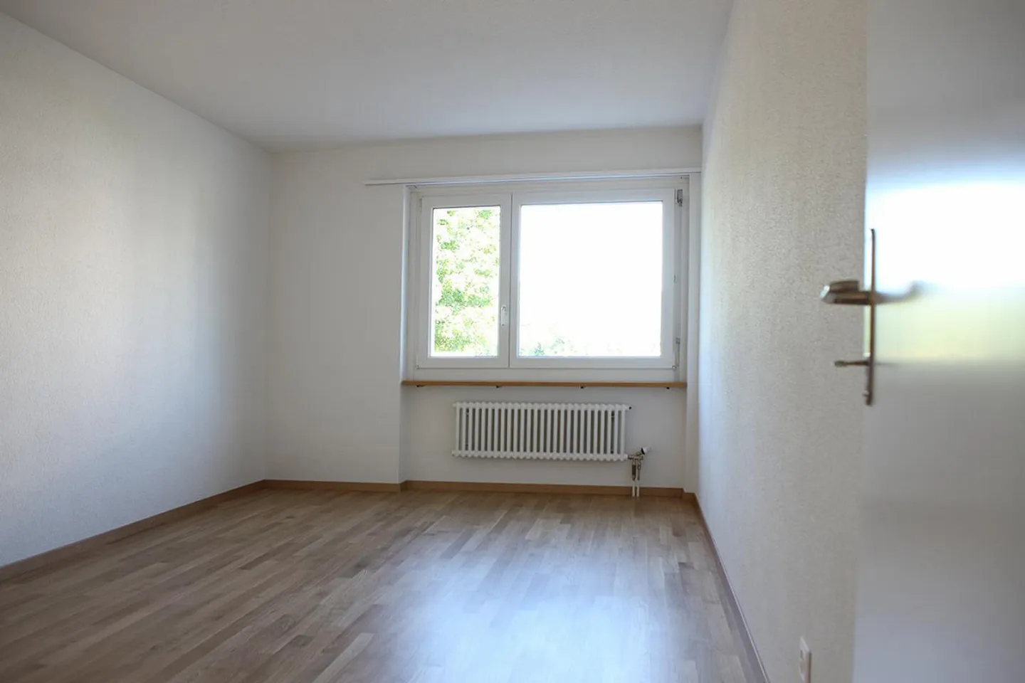 3.5 Room Apartment in Suhr - Photo 9 of 11