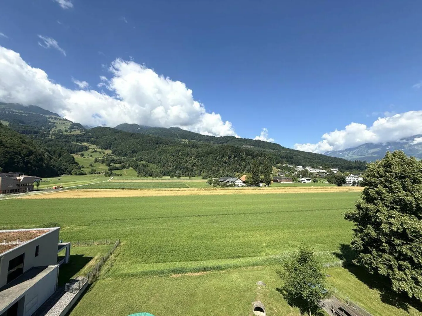 Attique avec vue, qui laisse voler les pensées - Photo 1 sur 6