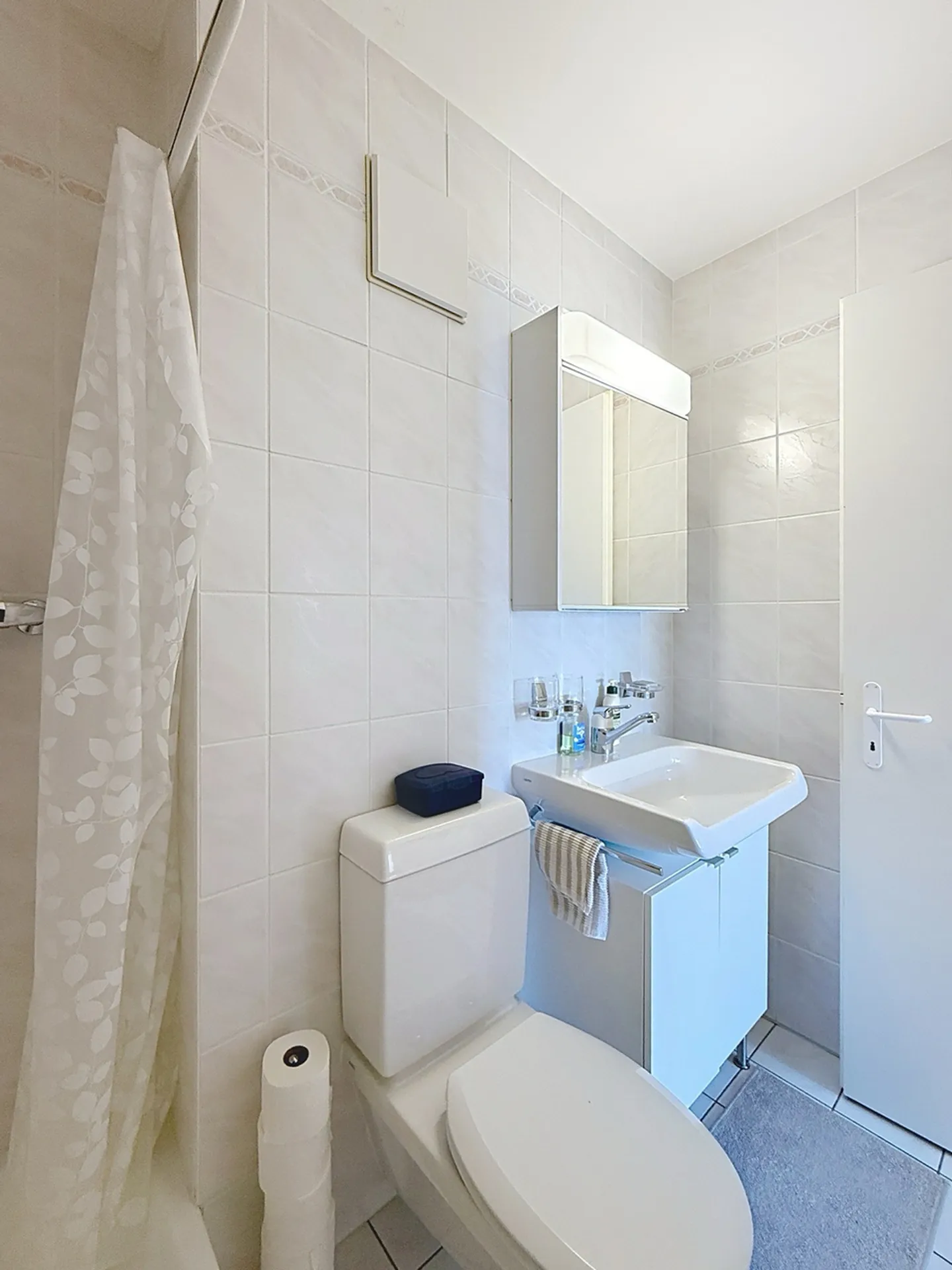 Wohnung mieten - Foto 4 von 10