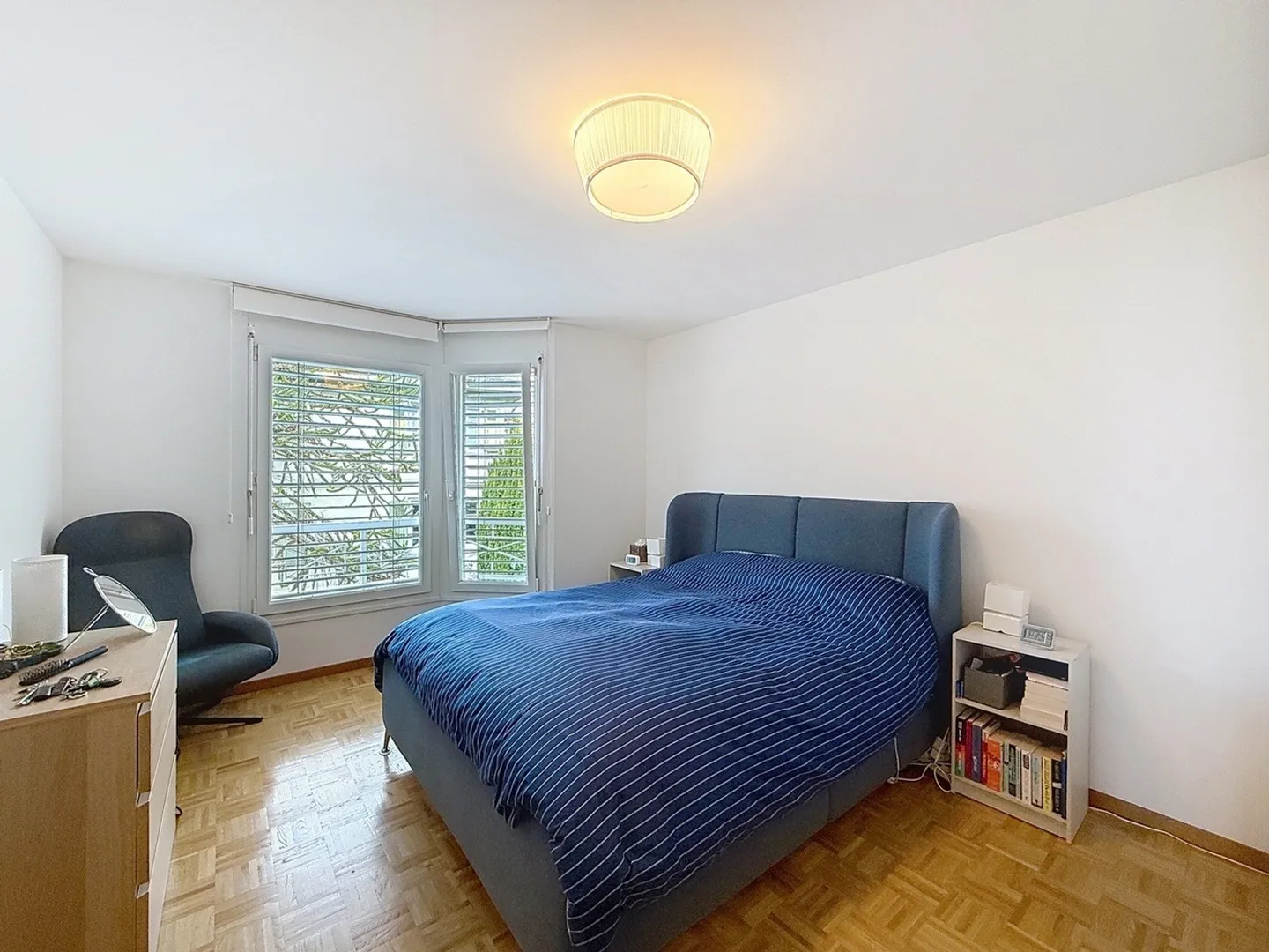 Wohnung mieten - Foto 7 von 10
