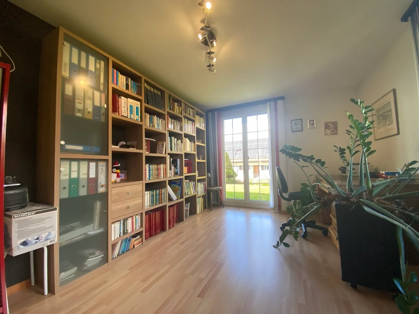 Charmante Einzelvilla 5 Minuten von Marly - Foto 8 von 13