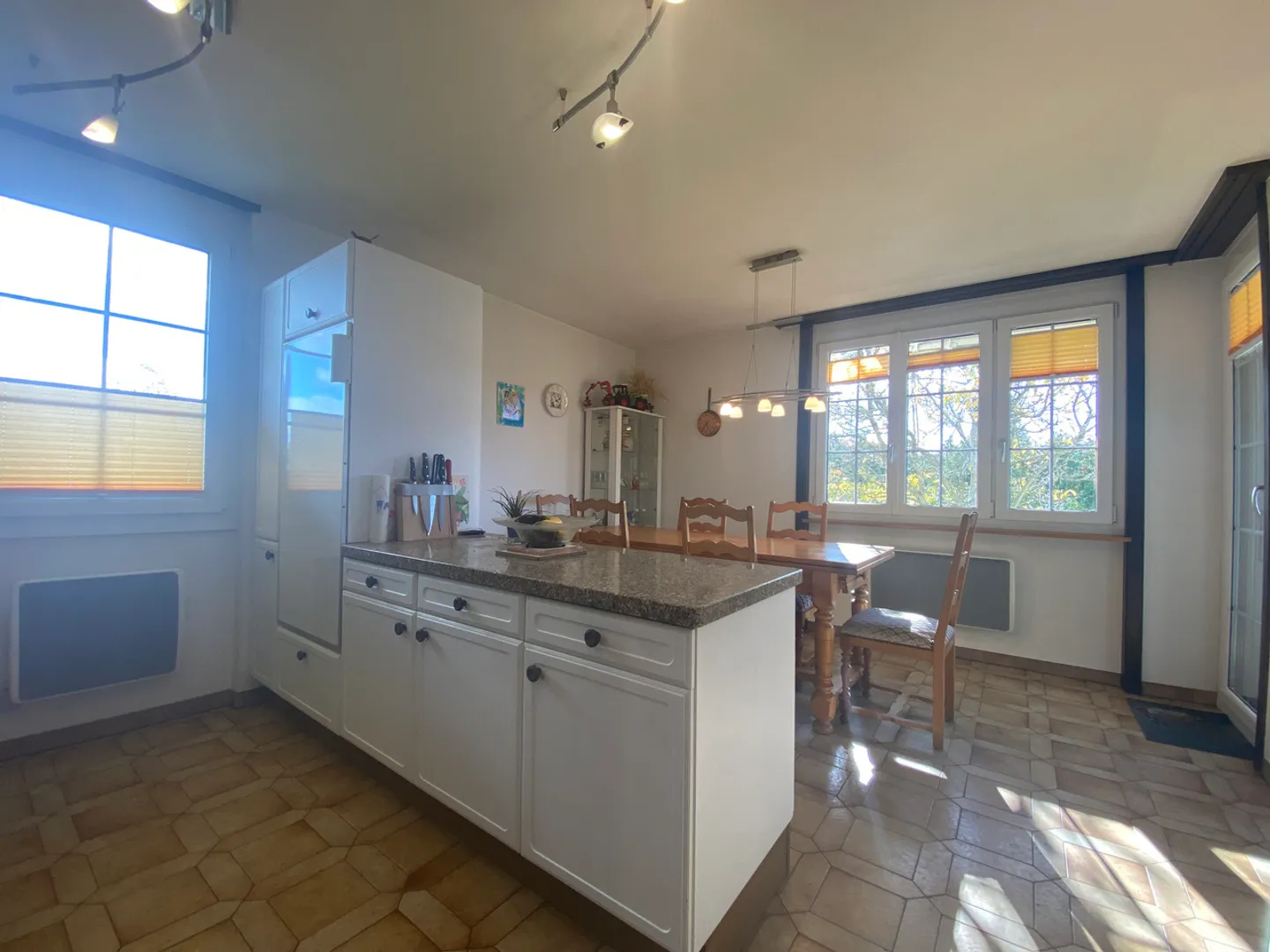 Charmante Einzelvilla 5 Minuten von Marly - Foto 7 von 13