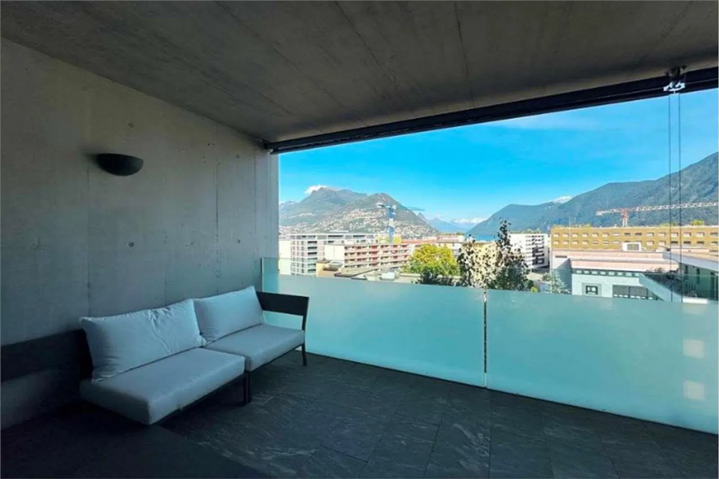 Appartement élégant au cœur de Paradiso - Photo 6 sur 13