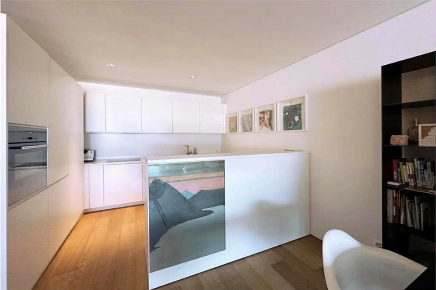 Appartement élégant au cœur de Paradiso - Photo 7 sur 13