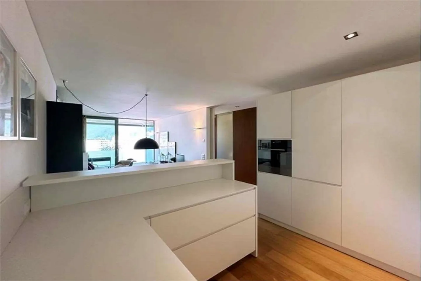 Appartement élégant au cœur de Paradiso - Photo 8 sur 13