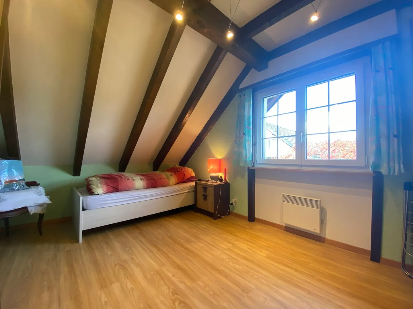 Charmante Einzelvilla 5 Minuten von Marly - Foto 13 von 13