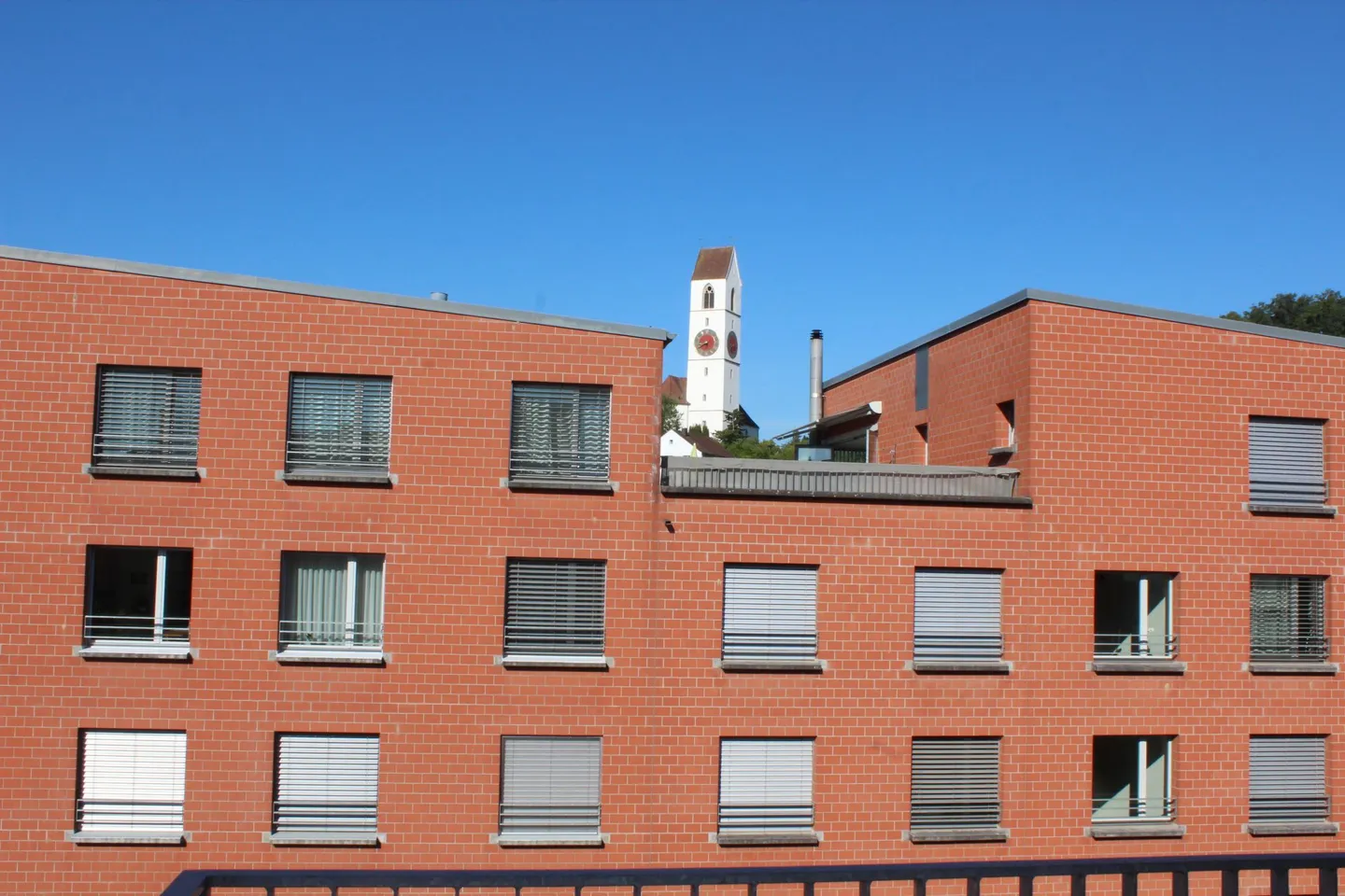 Metzgergasse 6a, Suhr - Foto 10 di 10