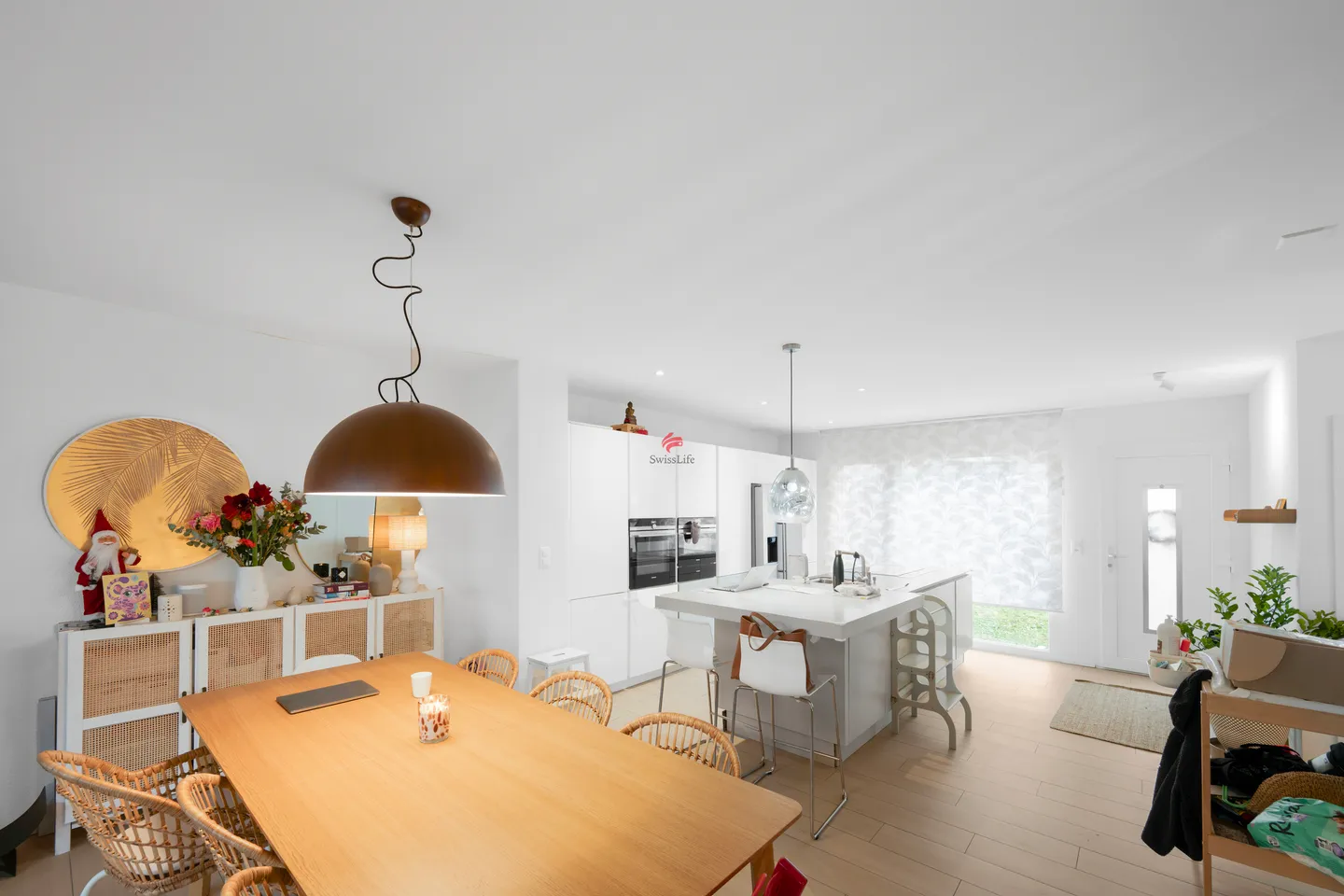 Doppelhaus - Foto 2 von 14