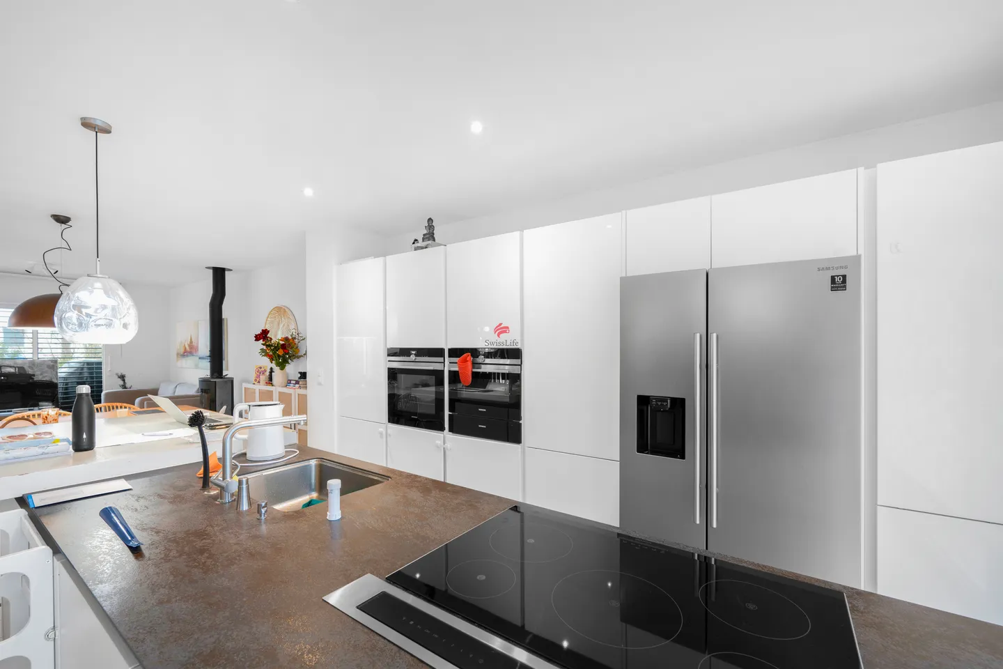 Doppelhaus - Foto 3 von 14