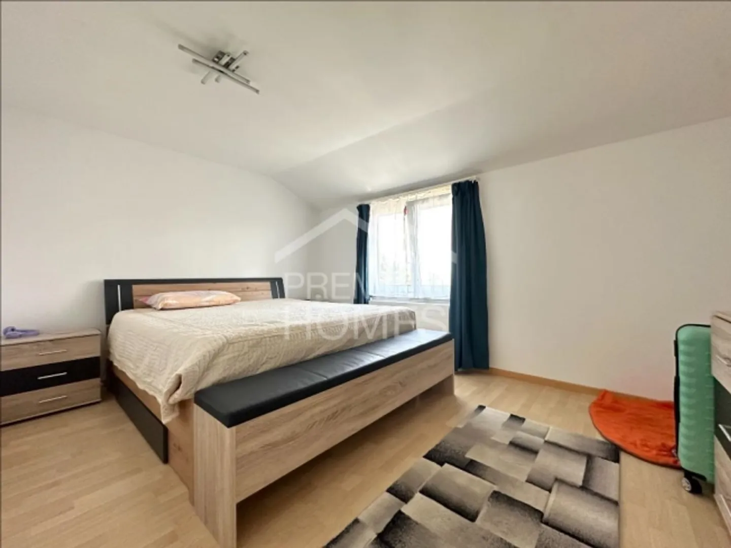 Modernisiert und bezugsbereit! - Foto 4 von 4