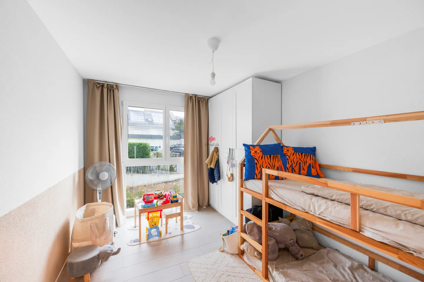 Doppelhaus - Foto 5 von 14