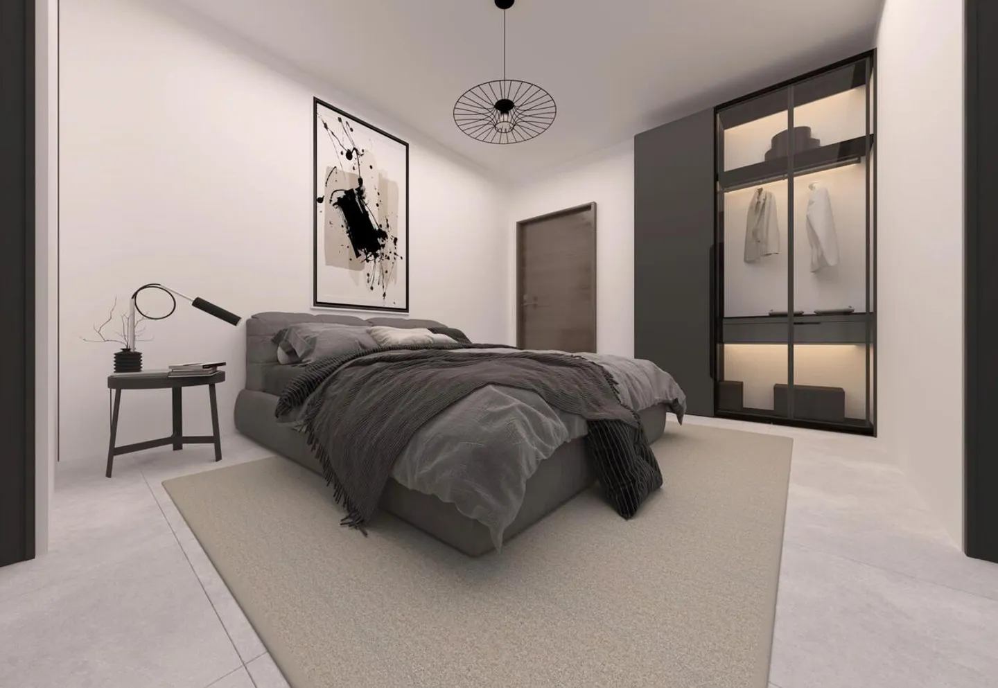 3,5-Zimmer-Wohnung - Foto 13 von 15