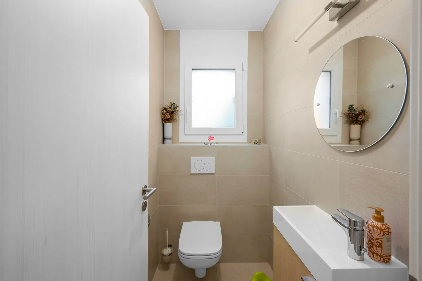 Doppelhaus - Foto 7 von 14