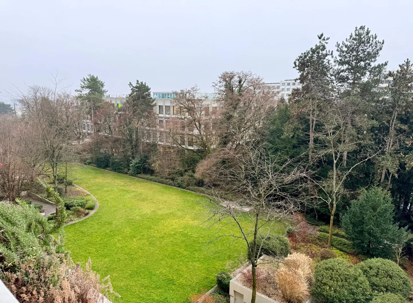 Appartamento ristrutturato di 3,5 stanze ? Tranquillo, verde, esposto a sud - Foto 11 di 11