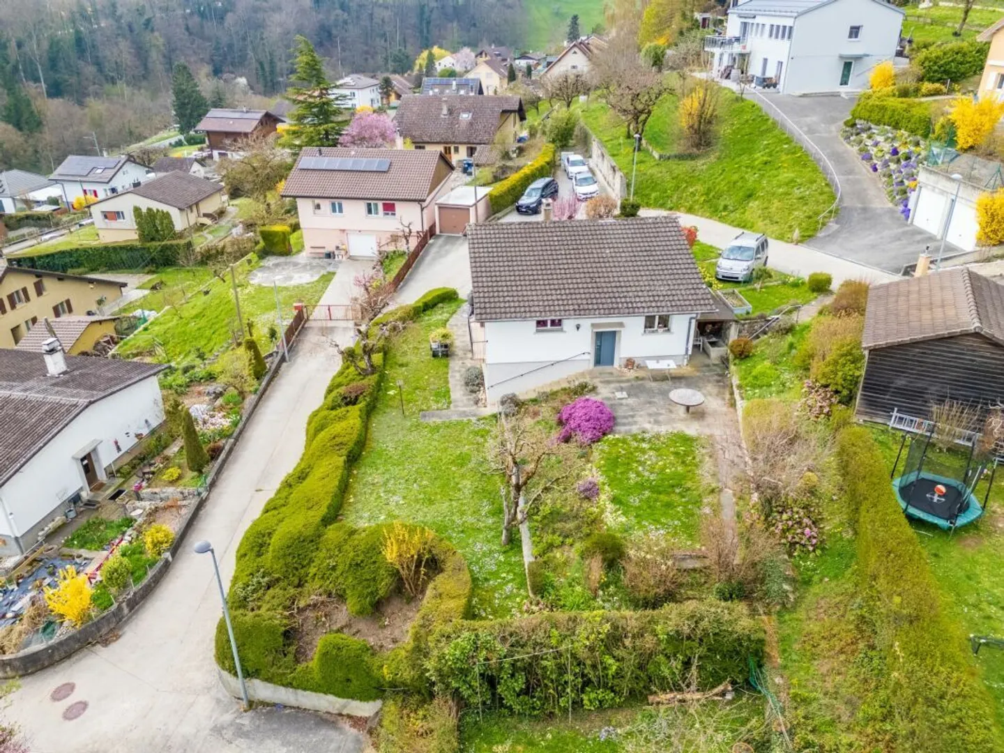 6,5-Zimmer-Haus - Foto 2 von 16