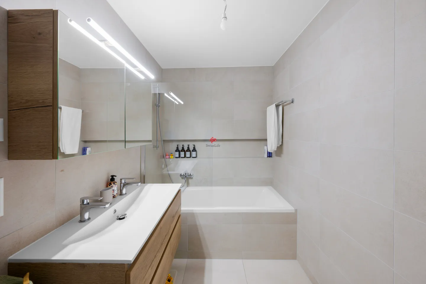 Doppelhaus - Foto 8 von 14