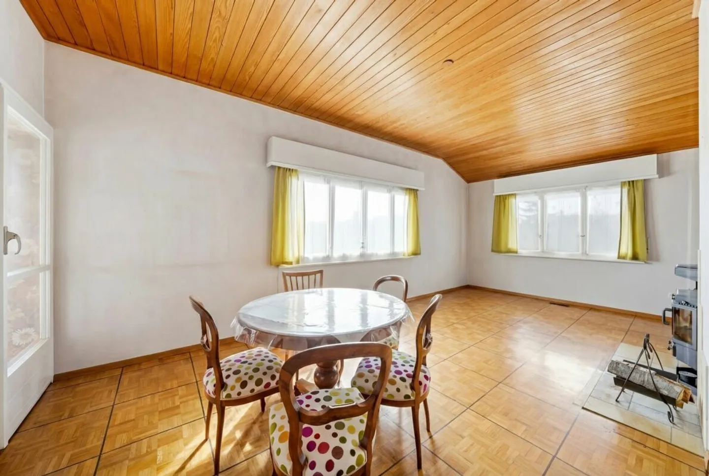 6,5-Zimmer-Haus - Foto 4 von 16