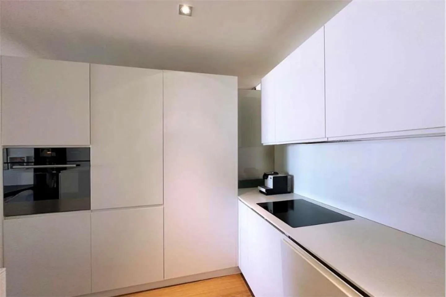 Appartement élégant au cœur de Paradiso - Photo 9 sur 13