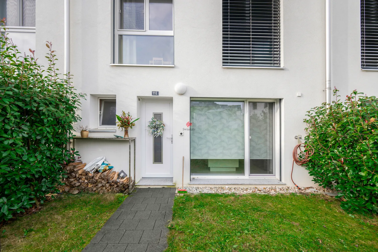 Doppelhaus - Foto 12 von 14