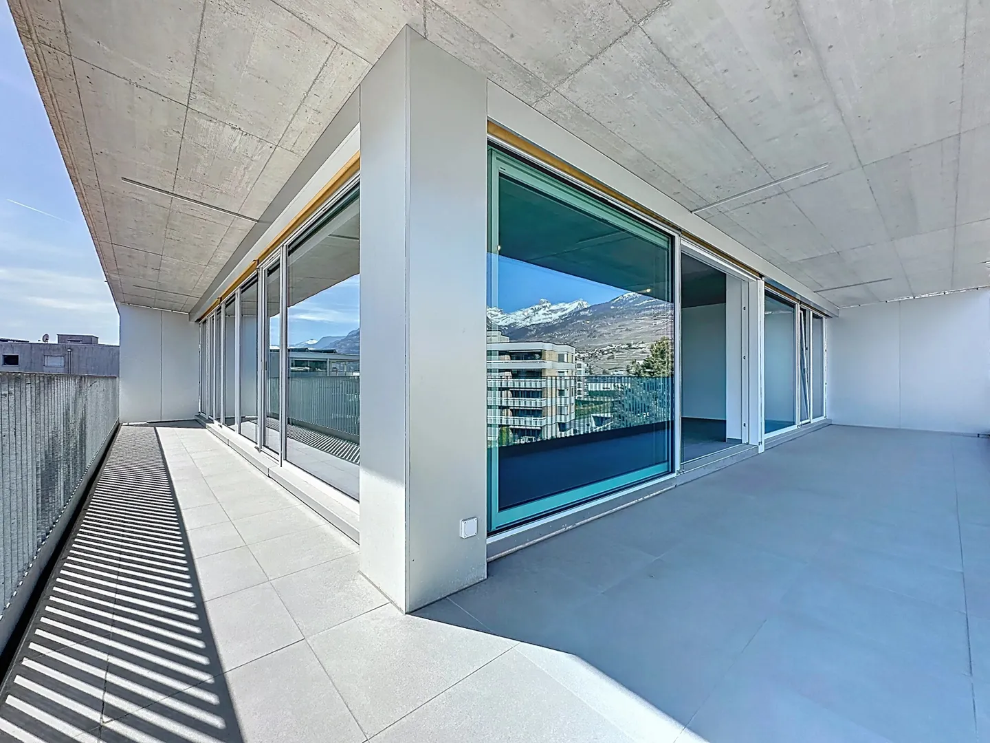 Attique de Luxe avec Vue Imprenable - Photo 11 sur 12