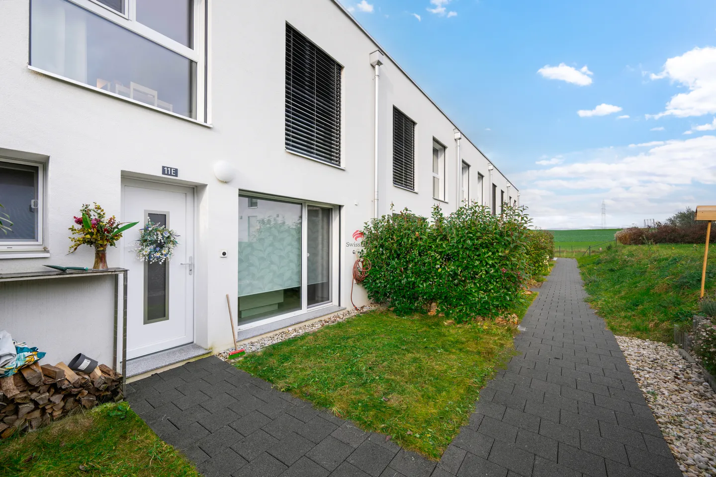 Doppelhaus - Foto 13 von 14