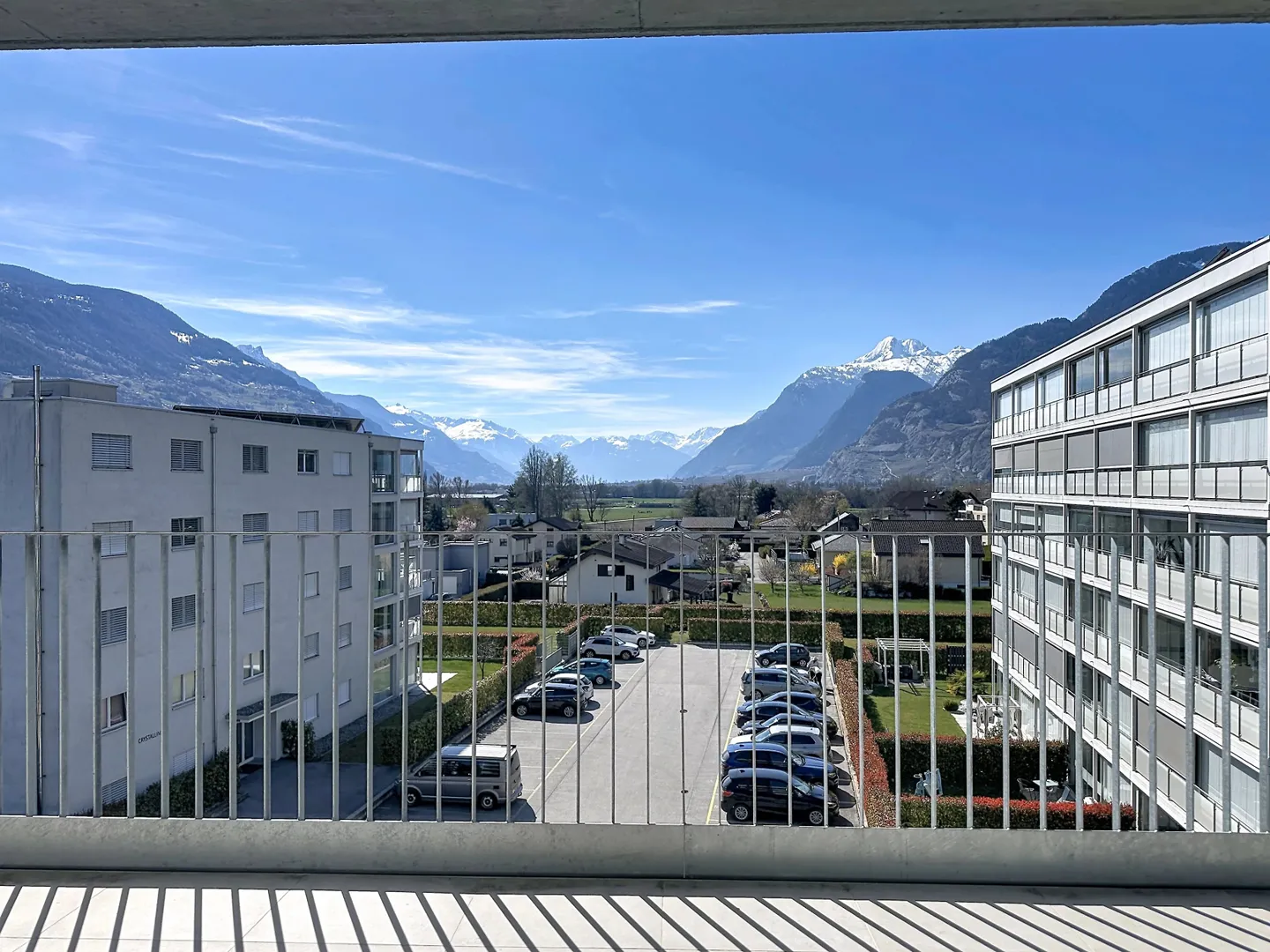 Attique de Luxe avec Vue Imprenable - Photo 12 sur 12