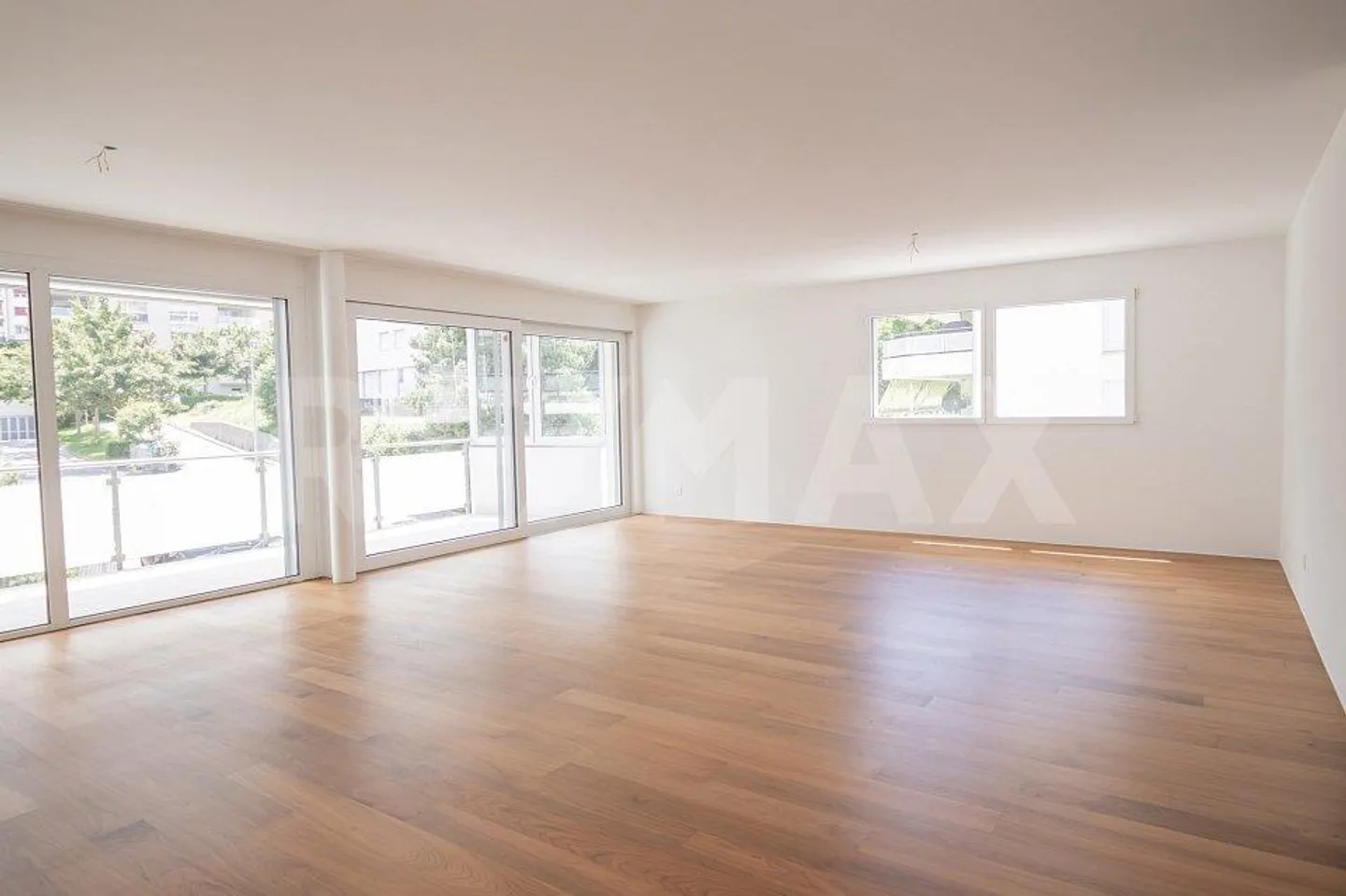 Appartamento di 4.5 locali in affitto - Foto 2 di 9