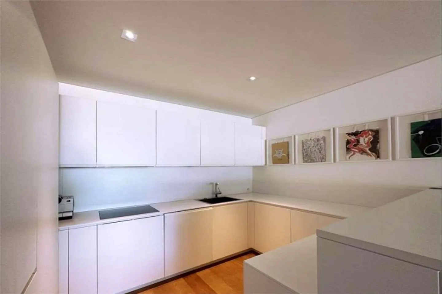 Appartement élégant au cœur de Paradiso - Photo 10 sur 13