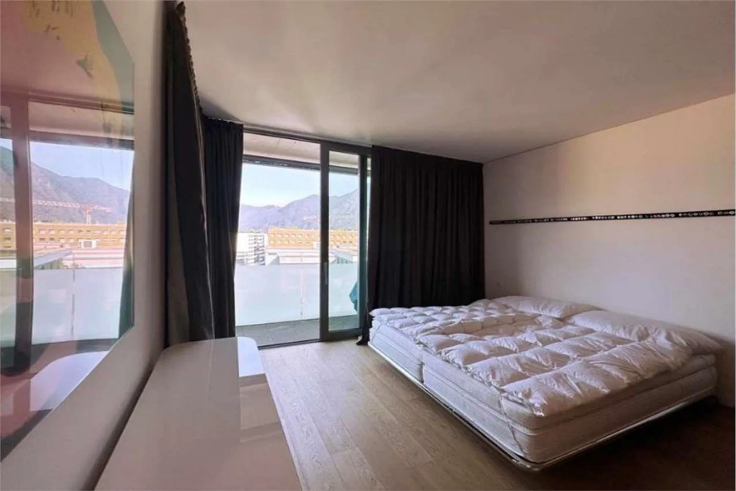 Appartement élégant au cœur de Paradiso - Photo 11 sur 13